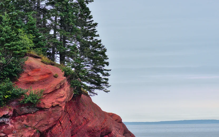 New Brunswick